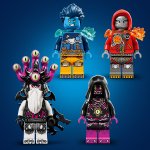 LEGO® DREAMZzz™ 71514 Dinojet