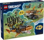 LEGO® DREAMZzz™ 71515 Tigerhajstank