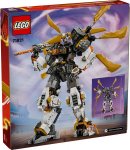 LEGO® NINJAGO 71821 Coles titandrakrobot