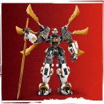 LEGO® NINJAGO 71821 Coles titandrakrobot