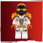 LEGO® NINJAGO 71821 Coles titandrakrobot