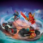 LEGO® NINJAGO 71838 Kais motorcykelrace