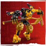 LEGO® NINJAGO 71839 Arins spinjitzurobot