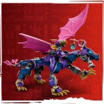 LEGO® NINJAGO 71842 Mästardraken Rontu