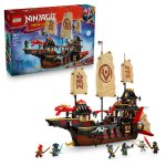 LEGO® NINJAGO 71848 Templets gåva