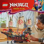LEGO® NINJAGO 71848 Templets gåva