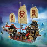 LEGO® NINJAGO 71848 Templets gåva