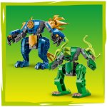 LEGO® NINJAGO 71853 Jays drakrobotstrid