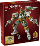 LEGO® NINJAGO 71860 15-årsjubileum Lloyds titanrobot
