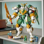 LEGO® NINJAGO 71860 15-årsjubileum Lloyds titanrobot