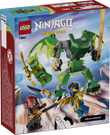 LEGO® NINJAGO 71862 Lloyds robotdrake – stridspaket