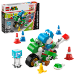 LEGO® Super Mario 72031 Mario Kart™ Yoshi Bike
