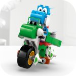 LEGO® Super Mario 72031 Mario Kart™ Yoshi Bike