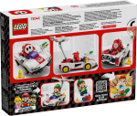 LEGO® Super Mario 72045 Mario Kart™ – Shy Guy & P-Wing