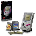 LEGO® Super Mario 72046 Game Boy™