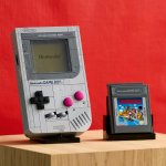 LEGO® Super Mario 72046 Game Boy™