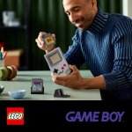 LEGO® Super Mario 72046 Game Boy™