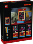 LEGO® Super Mario 72051 Donkey Kong™ arkadspel