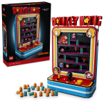 LEGO® Super Mario 72051 Donkey Kong™ arkadspel