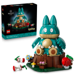 LEGO® Pokémon™ 72150 Munchlax