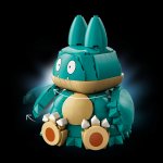 LEGO® Pokémon™ 72150 Munchlax