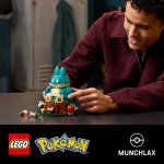 LEGO® Pokémon™ 72150 Munchlax