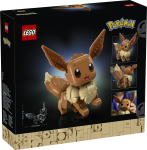 LEGO® Pokémon™ 72151 Eevee
