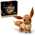 LEGO® Pokémon™ 72151 Eevee