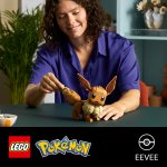 LEGO® Pokémon™ 72151 Eevee
