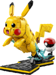 LEGO® Pokémon™ 72152 Pikachu och Poké Ball