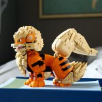 LEGO® Pokémon™ 72160 Arcanine