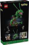 LEGO® Pokémon™ 72168 Rayquaza