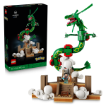 LEGO® Pokémon™ 72168 Rayquaza