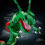 LEGO® Pokémon™ 72168 Rayquaza