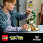 LEGO® Pokémon™ 72168 Rayquaza