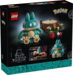 LEGO® Pokémon™ 72150 Munchlax