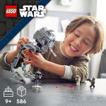 LEGO® Star Wars 75322 Hoth™‎ AT-ST™