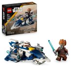 LEGO® Star Wars 75400 Plo Koon's Jedi Starfighter™ Microfighter