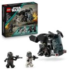 LEGO® Star Wars 75412 Death Trooper & Night Trooper Battle Pack