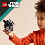 LEGO® Star Wars 75412 Death Trooper & Night Trooper Battle Pack