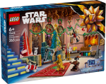 LEGO® Star Wars Adventskalender 2025