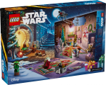 LEGO® Star Wars Adventskalender 2025