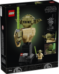 LEGO® Star Wars 75438 Yoda™ Bust