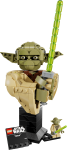 LEGO® Star Wars 75438 Yoda™ Bust