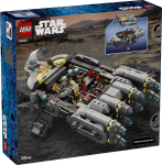 LEGO® Star Wars 75445 Anzellan Starship