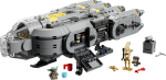 LEGO® Star Wars 75445 Anzellan Starship