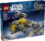 LEGO® Star Wars 75447 The Razor Crest™