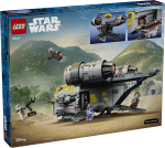LEGO® Star Wars 75447 The Razor Crest™