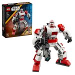 LEGO® Star Wars 75448 Clone Shock Trooper™ Mech