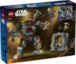 LEGO® Star Wars 75451 Hutt Palace Sentry Droid Showdown